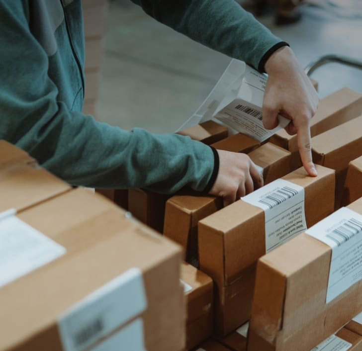 subscription box fulfillment specialist