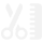 grooming symbol