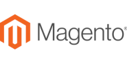 Magento branding