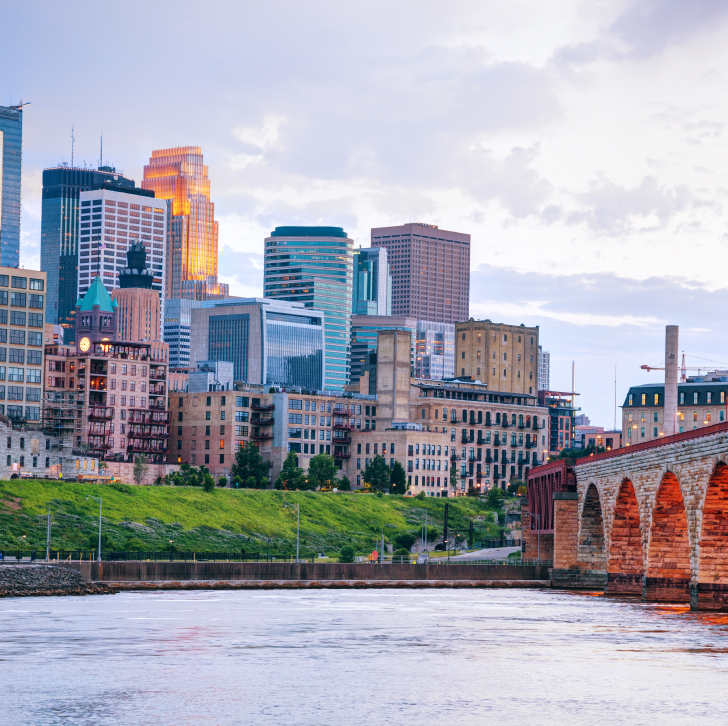 fulfillment for minneapolis ecommerce companies
