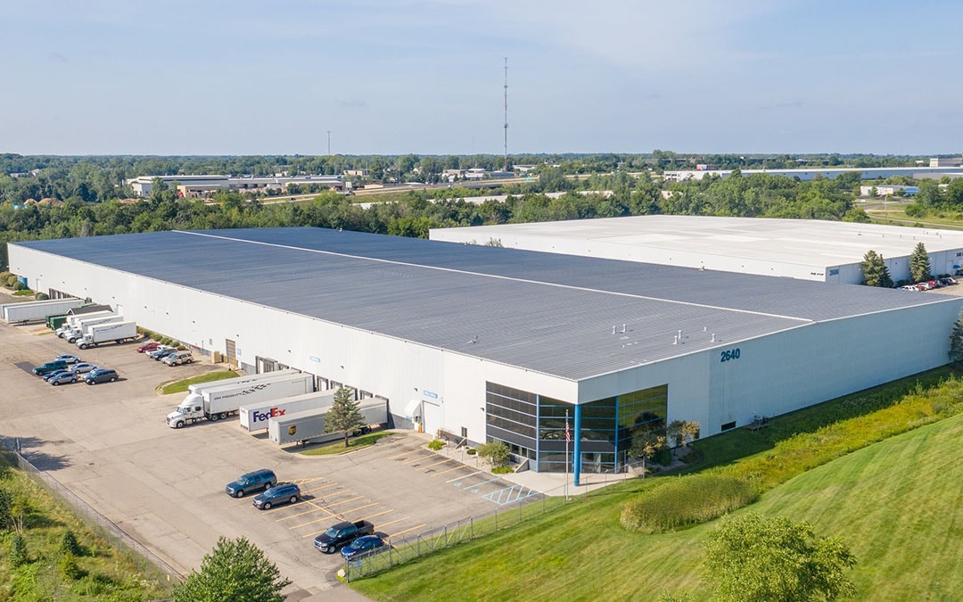 E-Commerce Fulfillment Company West Michigan