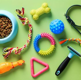 pet product fulfillment services