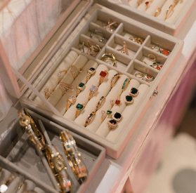jewelry fulfillment services in the midwest