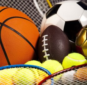 sporting goods fulfillment solutions