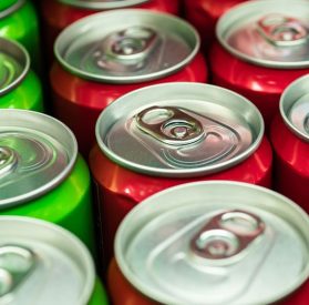 beverage fulfillment services