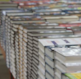 book and magazine fulfillment services