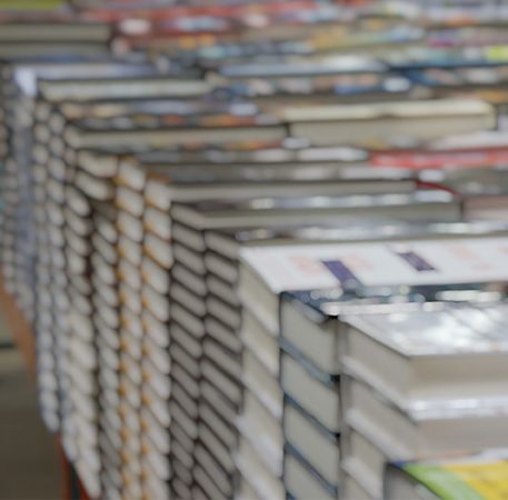 book and magazine fulfillment services