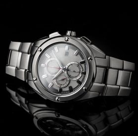 luxury good fulfillment service