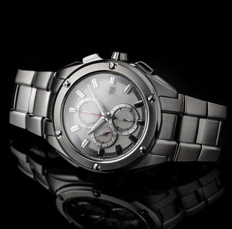 luxury good fulfillment service