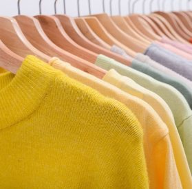 clothing fulfillment services