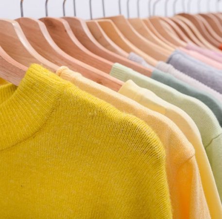 clothing fulfillment services