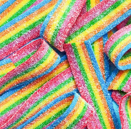 candy fulfillment services