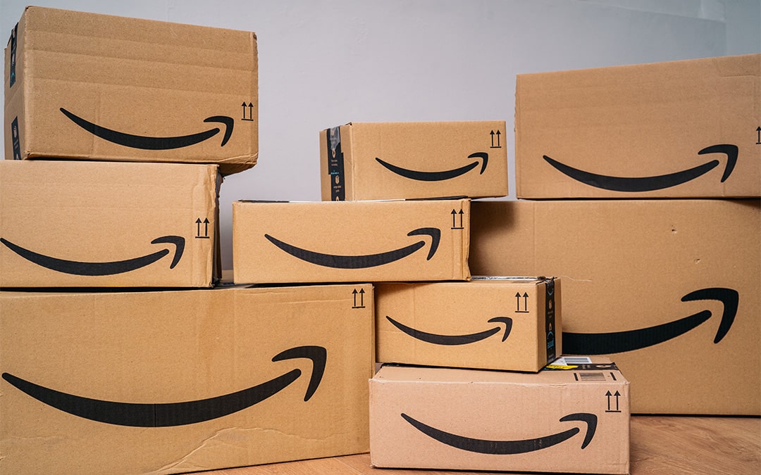 amazon fbm challenges