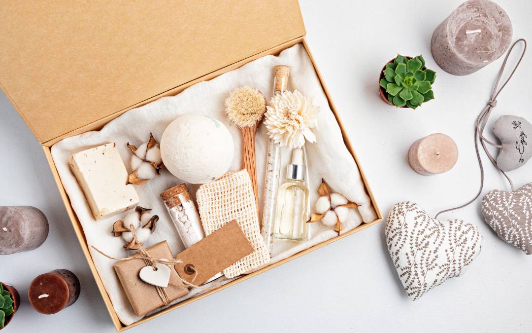 professional subscription box kitting