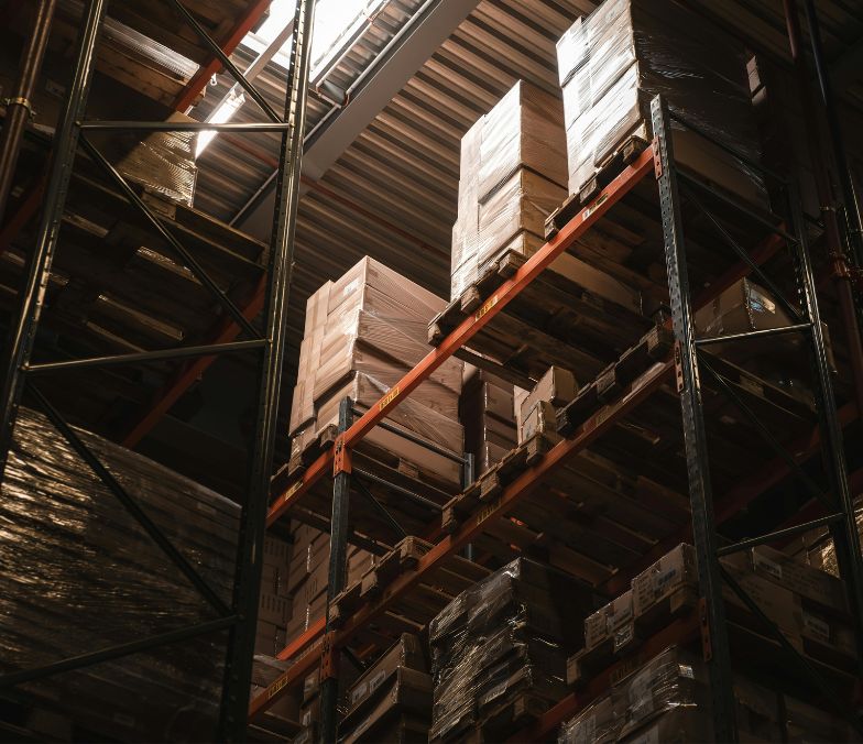 amazon warehouse storage fees